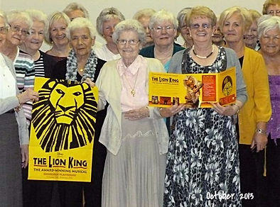 Woman's Guild