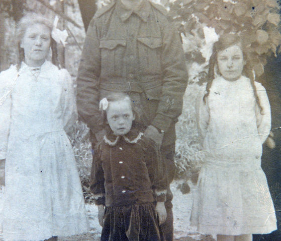 First Communion Archive