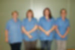 St Patrick's School Staff