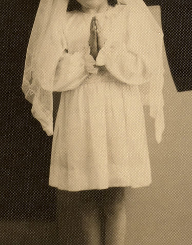 First Communion Archive