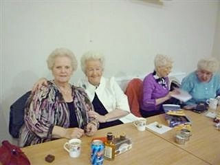Women's Guild (2013)