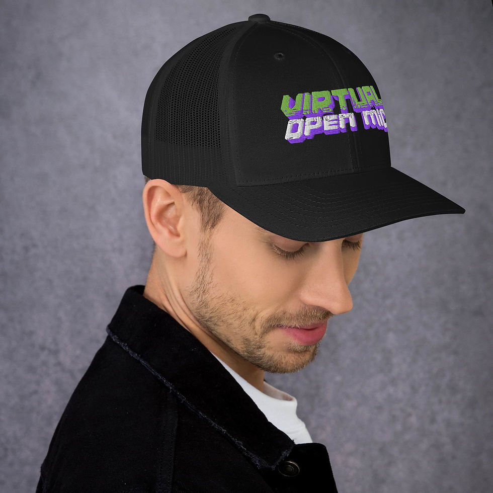 Thumbnail: Trucker Hat