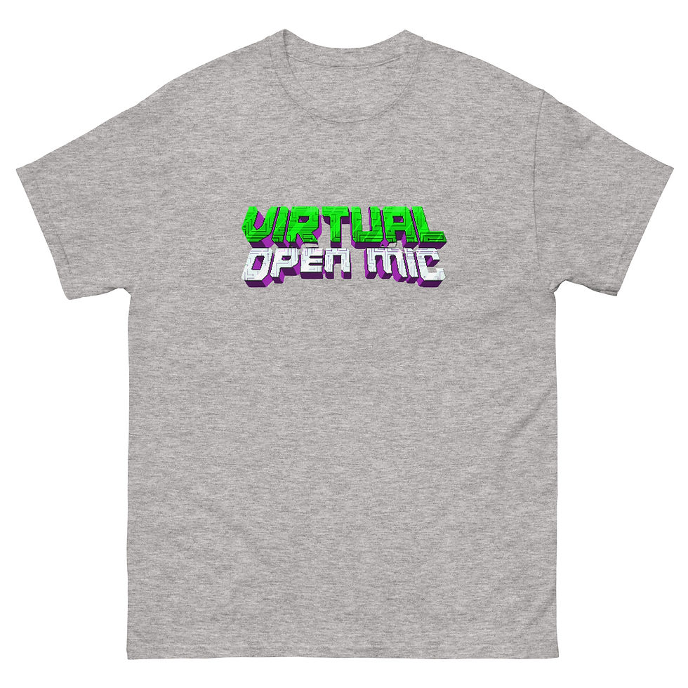 Thumbnail: Unisex Classic Tee