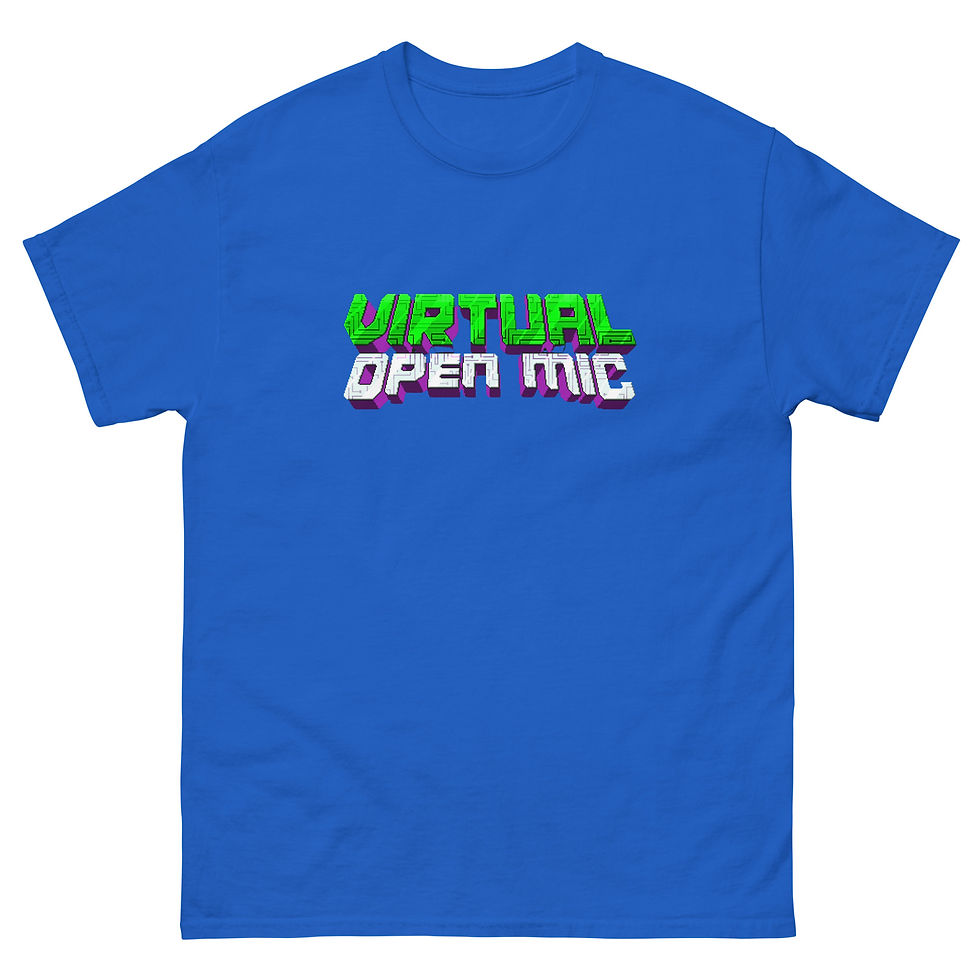 Thumbnail: Unisex Classic Tee
