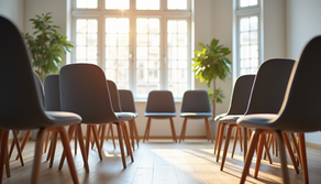 The Power of Healing Through Community