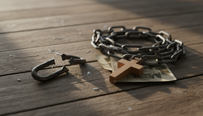 The Profound Theft of Betrayal and Theft