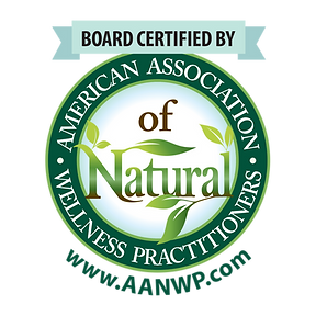 American Association of Natural Wellness Practitioners