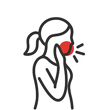 Jaw pain chiropractic treament in Concord