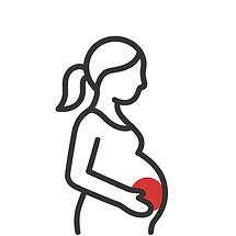 Pregnancy and post-natal chiropractic treatment in Concord