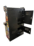 Thumbnail: Multicade Four Player Upright 10,000 Games