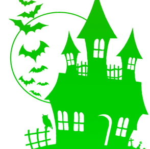 For Kids Tadmor Shrine Haunted House For Children United States