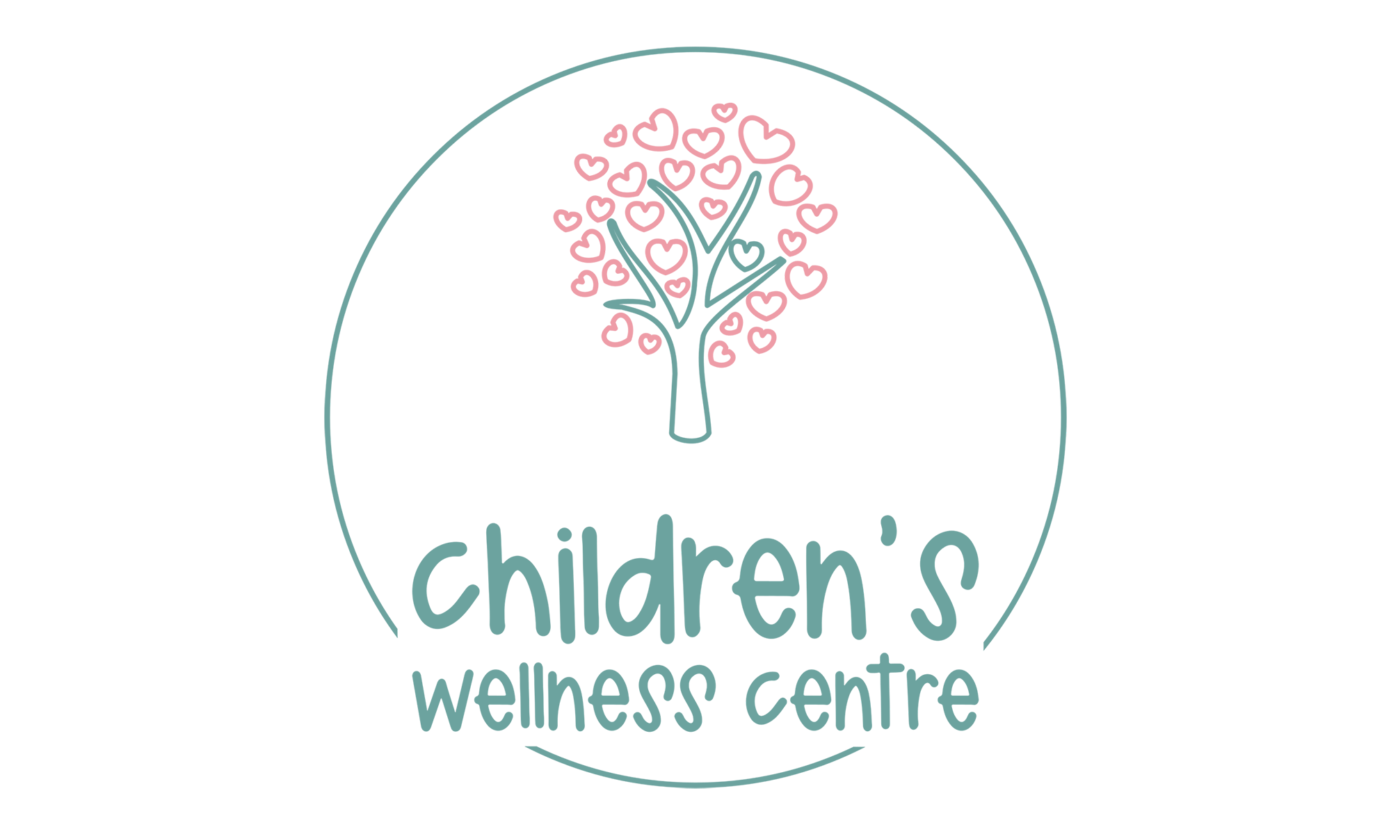 Children's Wellness Centre logo