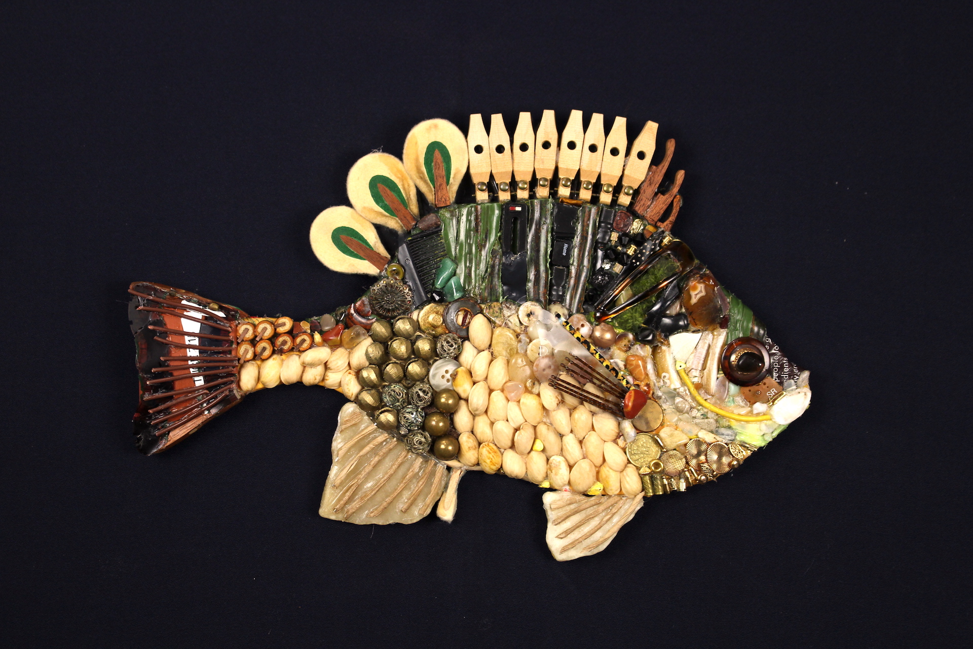 Bluegill