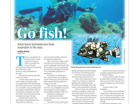 Go Fish!
