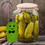 Thumbnail: Emotional support pickle