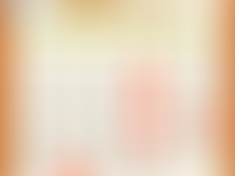 11月のトリミング