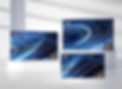 LED Wall 110" Zoll - 146" Zoll Signage Displays