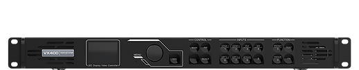 VX400 Videoprozessor Nova