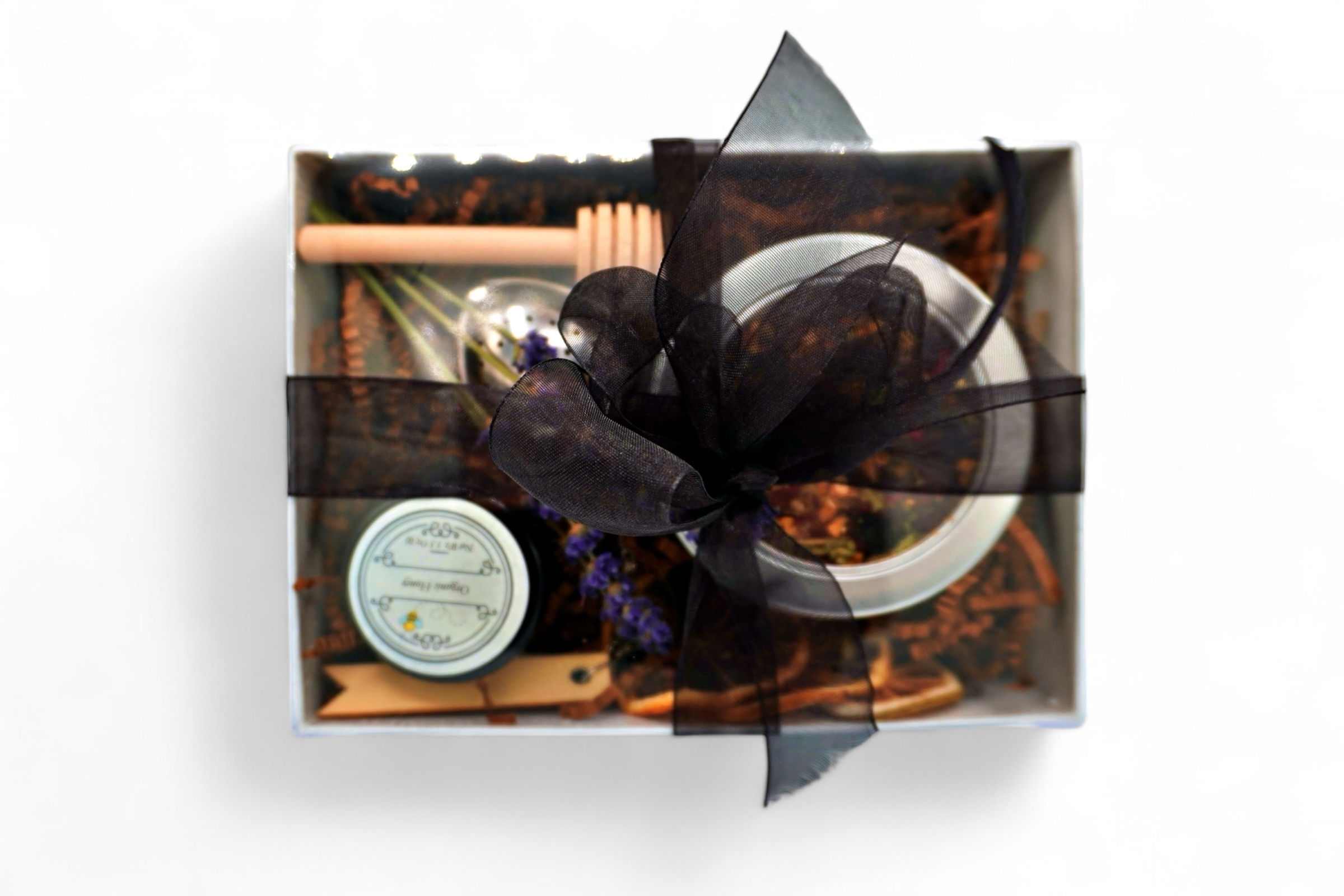 Herbal Tea Complete Kit