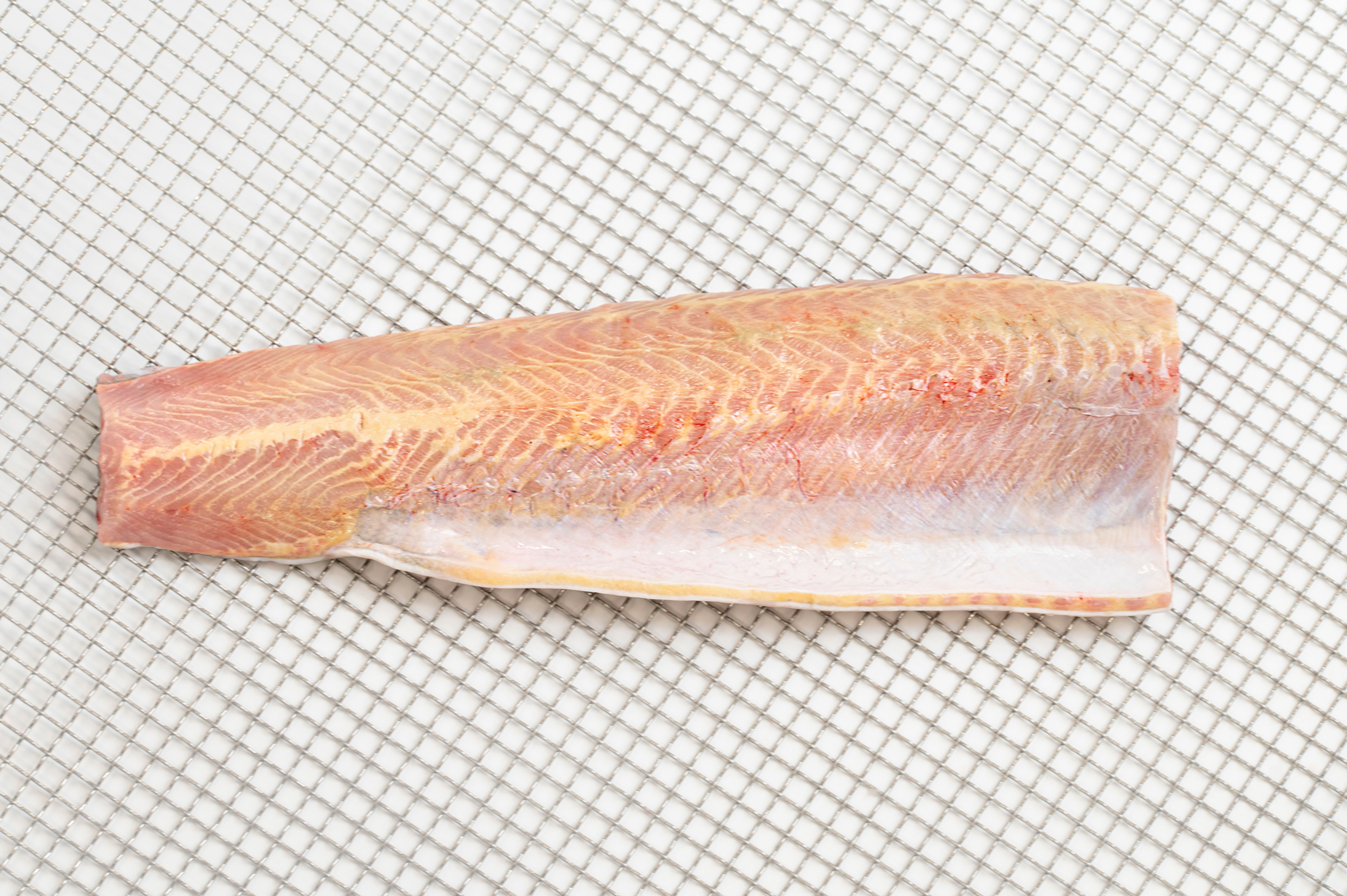 Sibirinio eršketo file