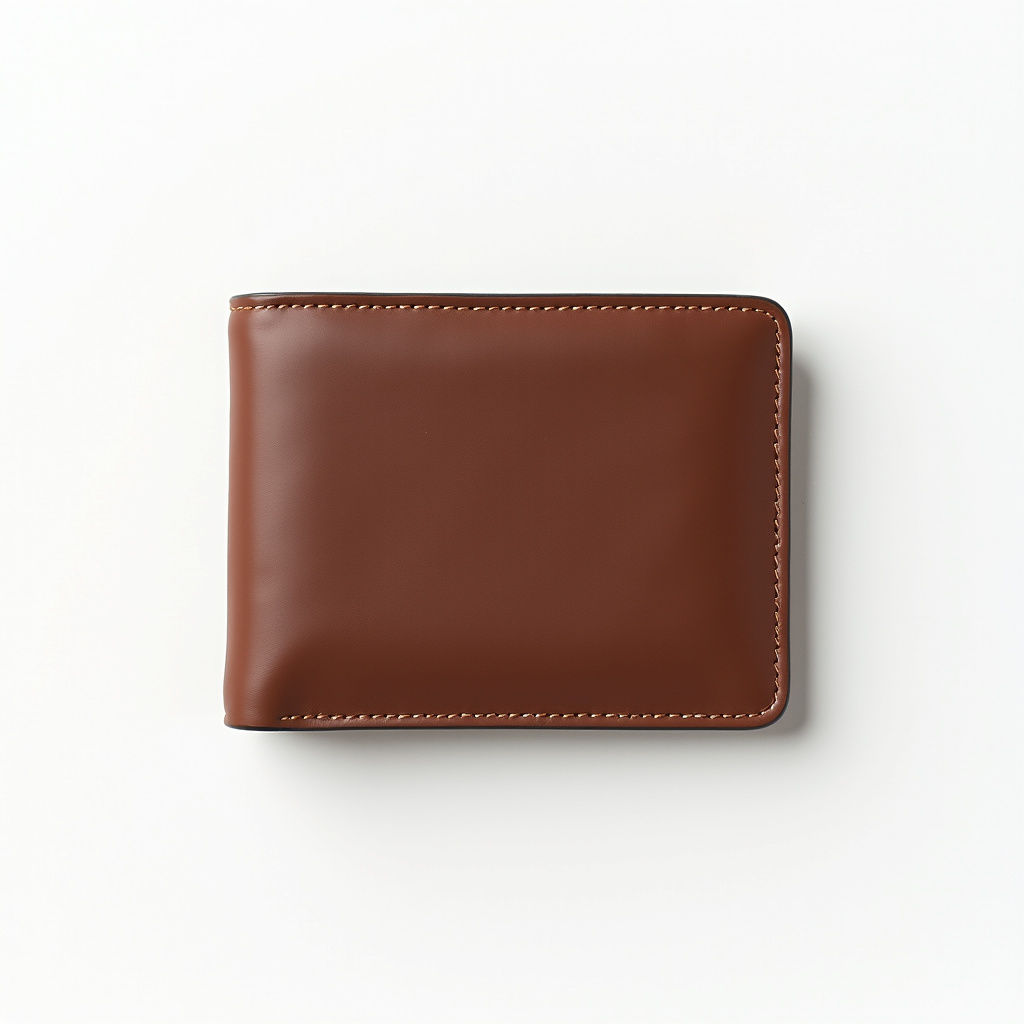 Carteira Slim Minimalista