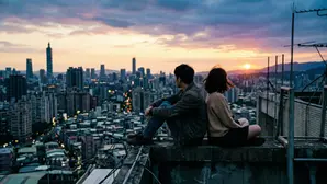 你有沒有過這種感覺——明明身處一段關係裡,卻比一個人時更孤獨?