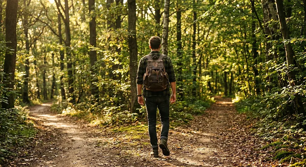 道不同，不相為謀。從今以後，我只跟還在同一頻道上的人，繼續往前走。🌿