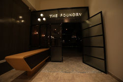 The Foundry