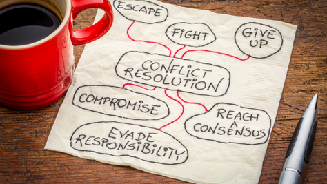 rumouRS, gossip & Politics - HYBRID TEAM HAZARDS