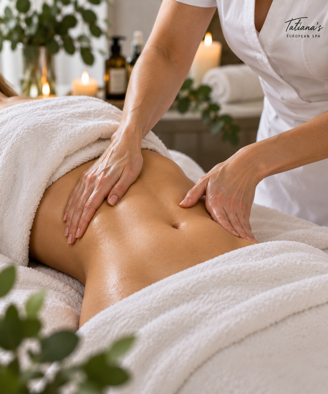 Facial treatment