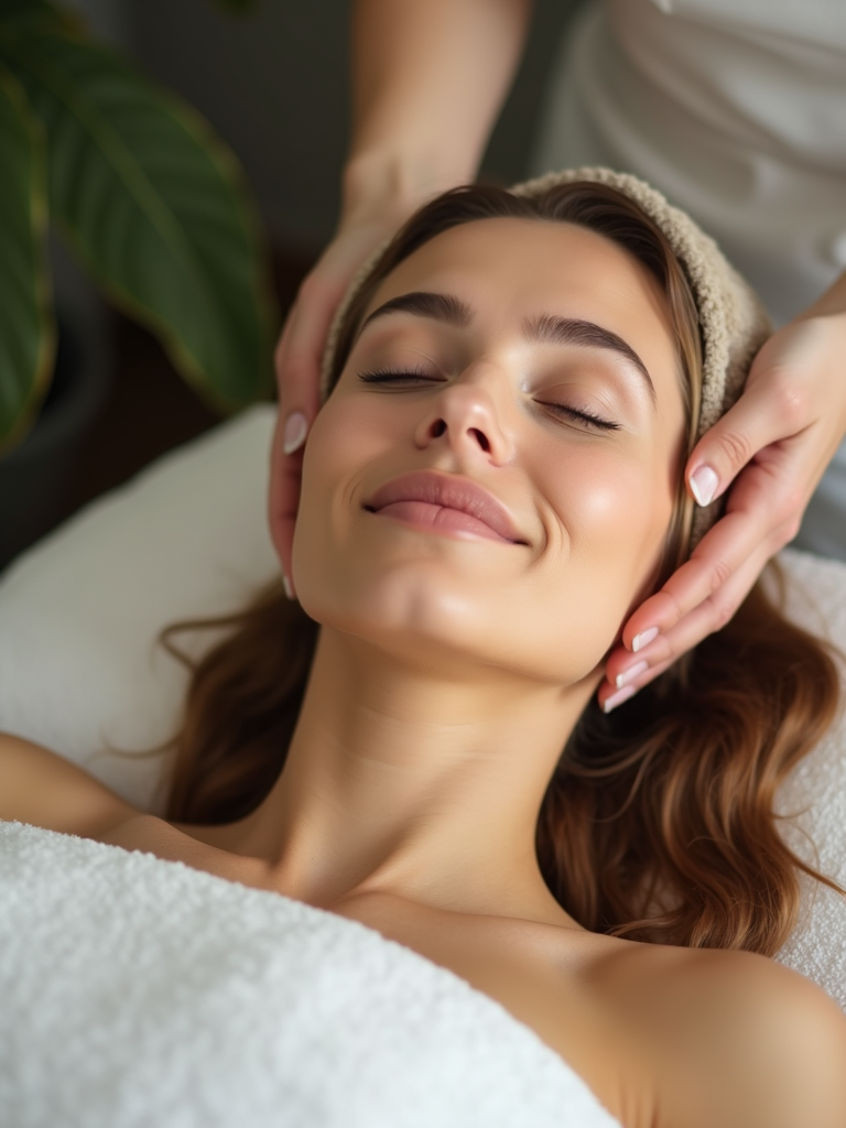 Tatiana's European SPA