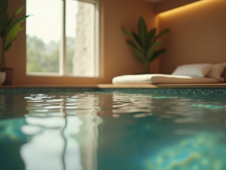 How to Choose the Perfect Spa for Relaxation