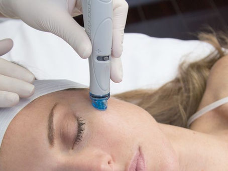 The 30-Minute Secret to More Youthful Skin