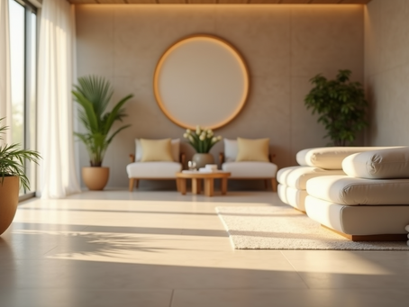 Discover the Benefits of a Local Spa