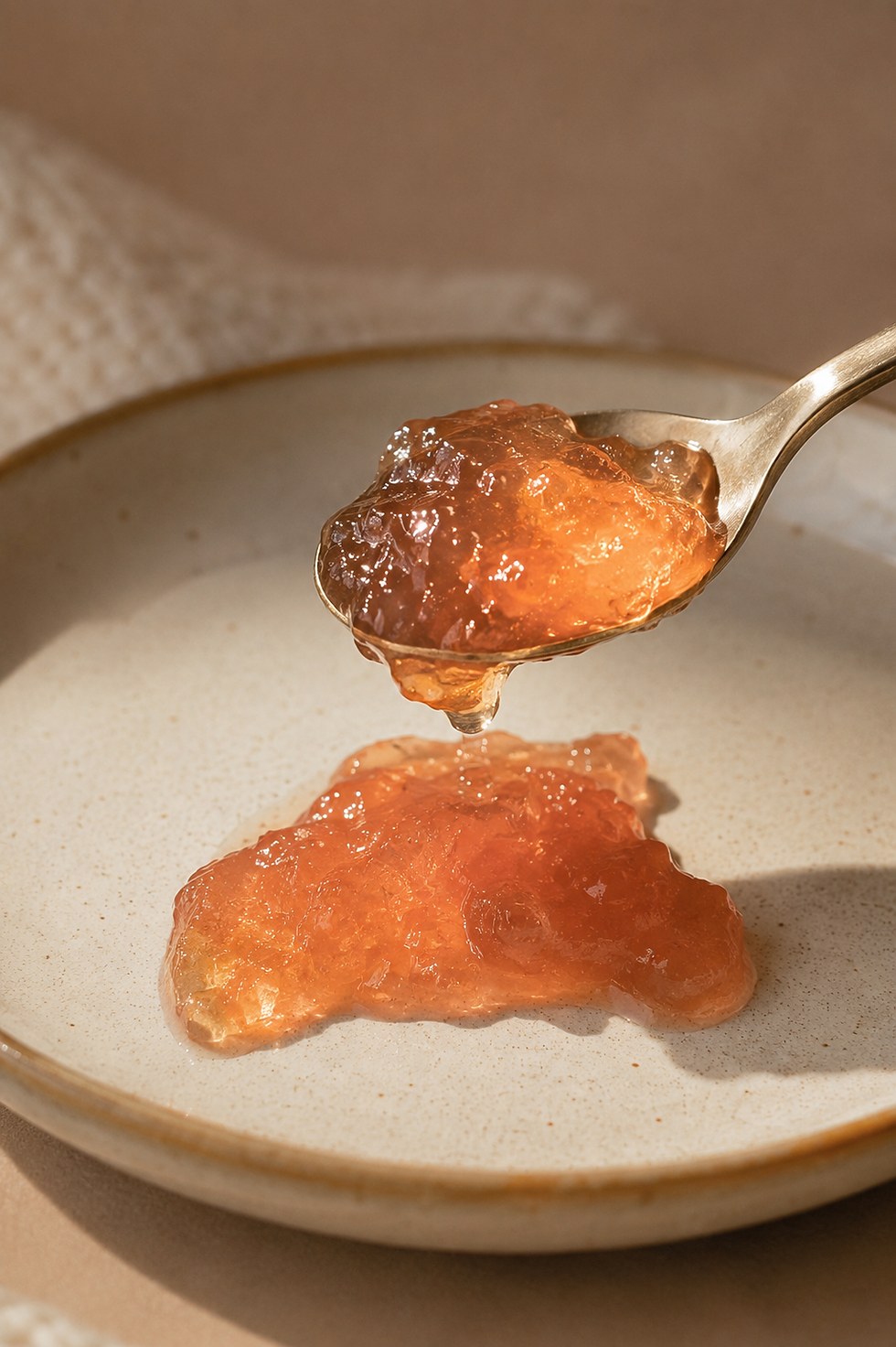 Miniature : Gelée d'arbouses - Lot de deux pots de 100g