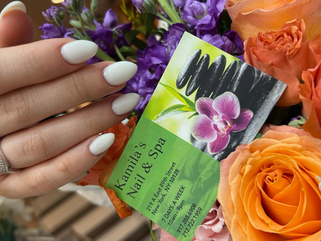 What Should You Know About Russian Manicure?