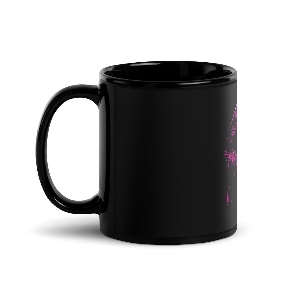 Miniaturbild: Suck it Tasse