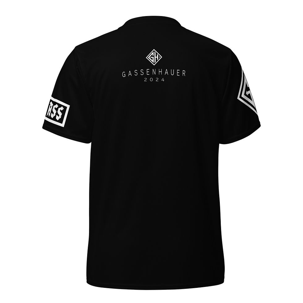 Miniatura: Bad Ass Jersey