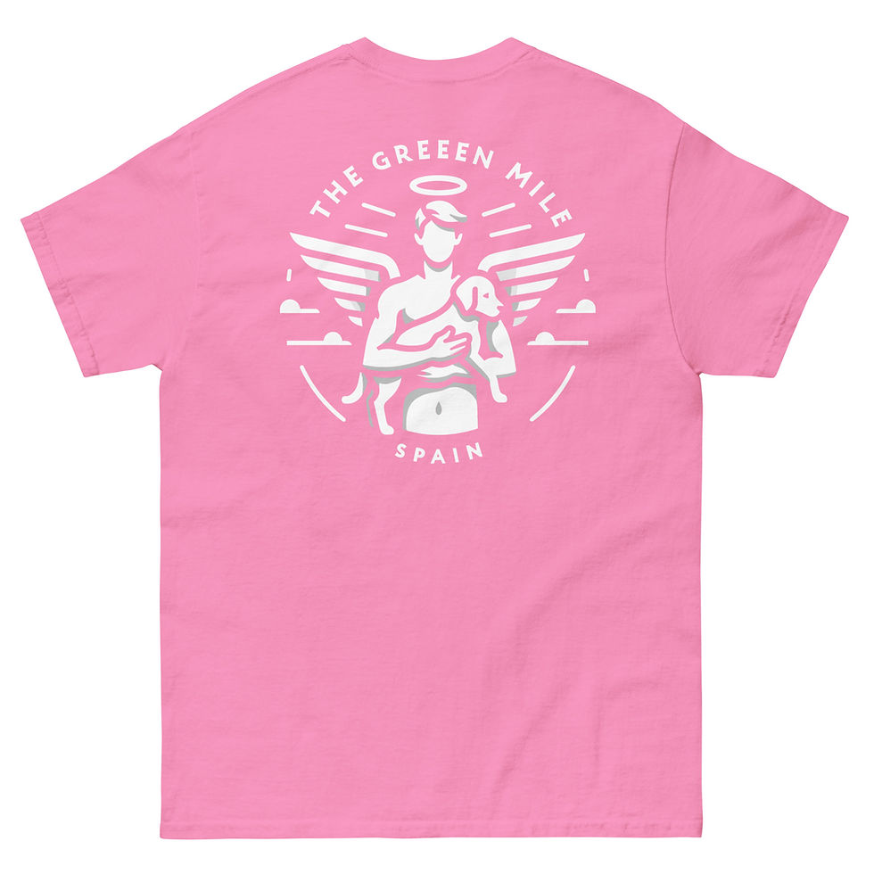 Miniaturbild: Unisex Ares Shirt