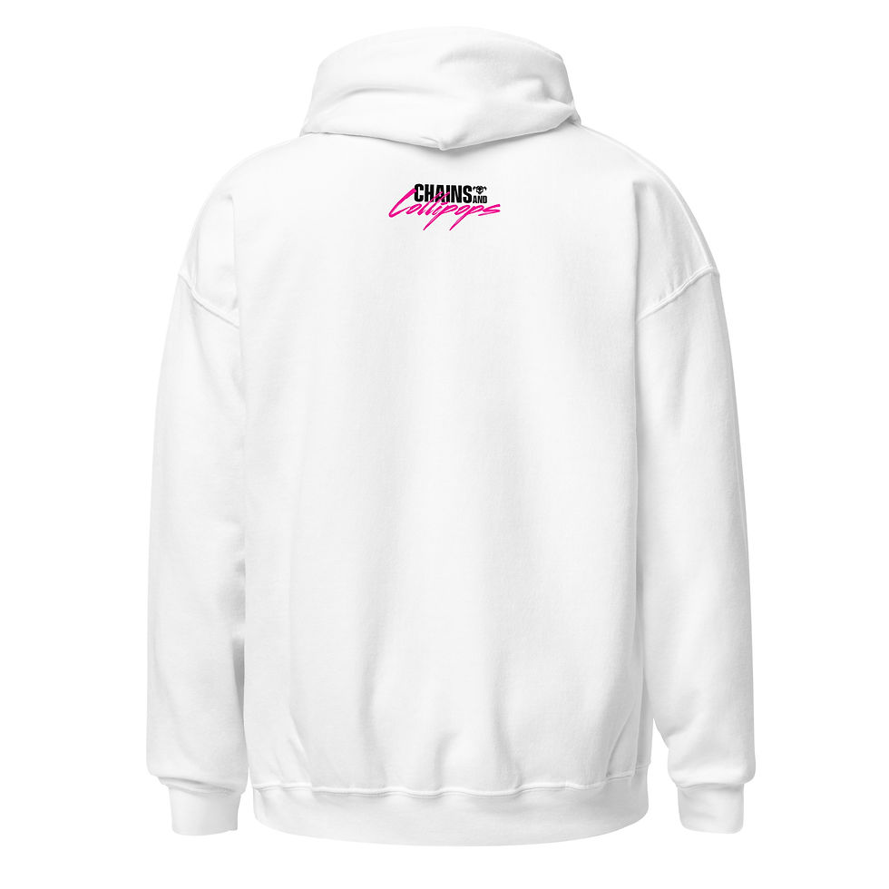 Miniaturbild: Friends Unisex Hoodie