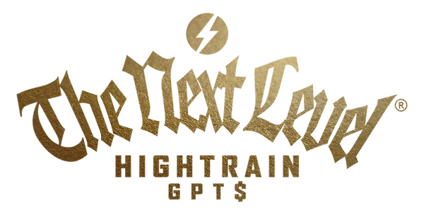 The Next Level Logo