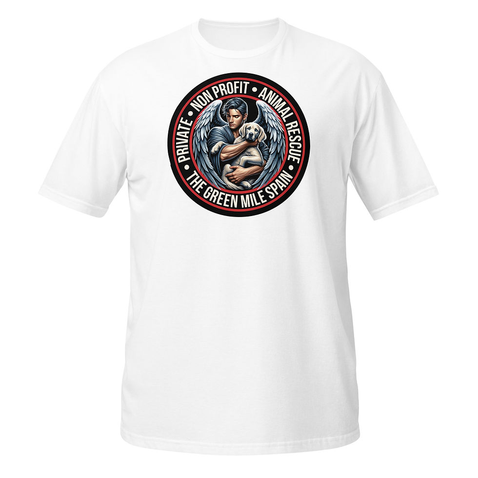 Miniaturbild: Logo Unisex T-Shirt