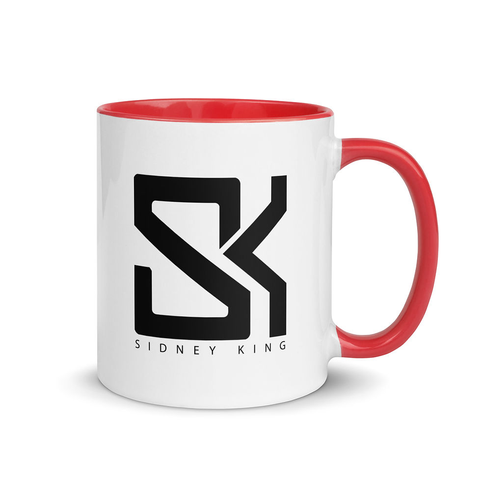 Sidney King Tasse