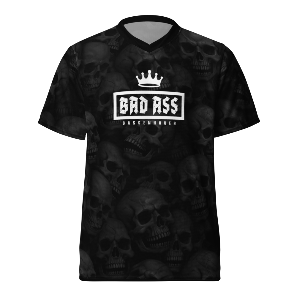 Never Give Up Jersey