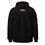 Miniaturbild: Plug & Play Hoodie Black