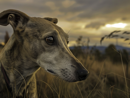 Gezüchtet, um zu sterben: Spaniens Galgos und Podencos