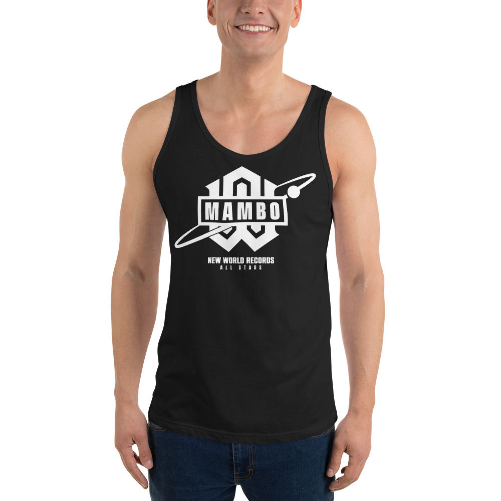 Mambo Tank Top All Star