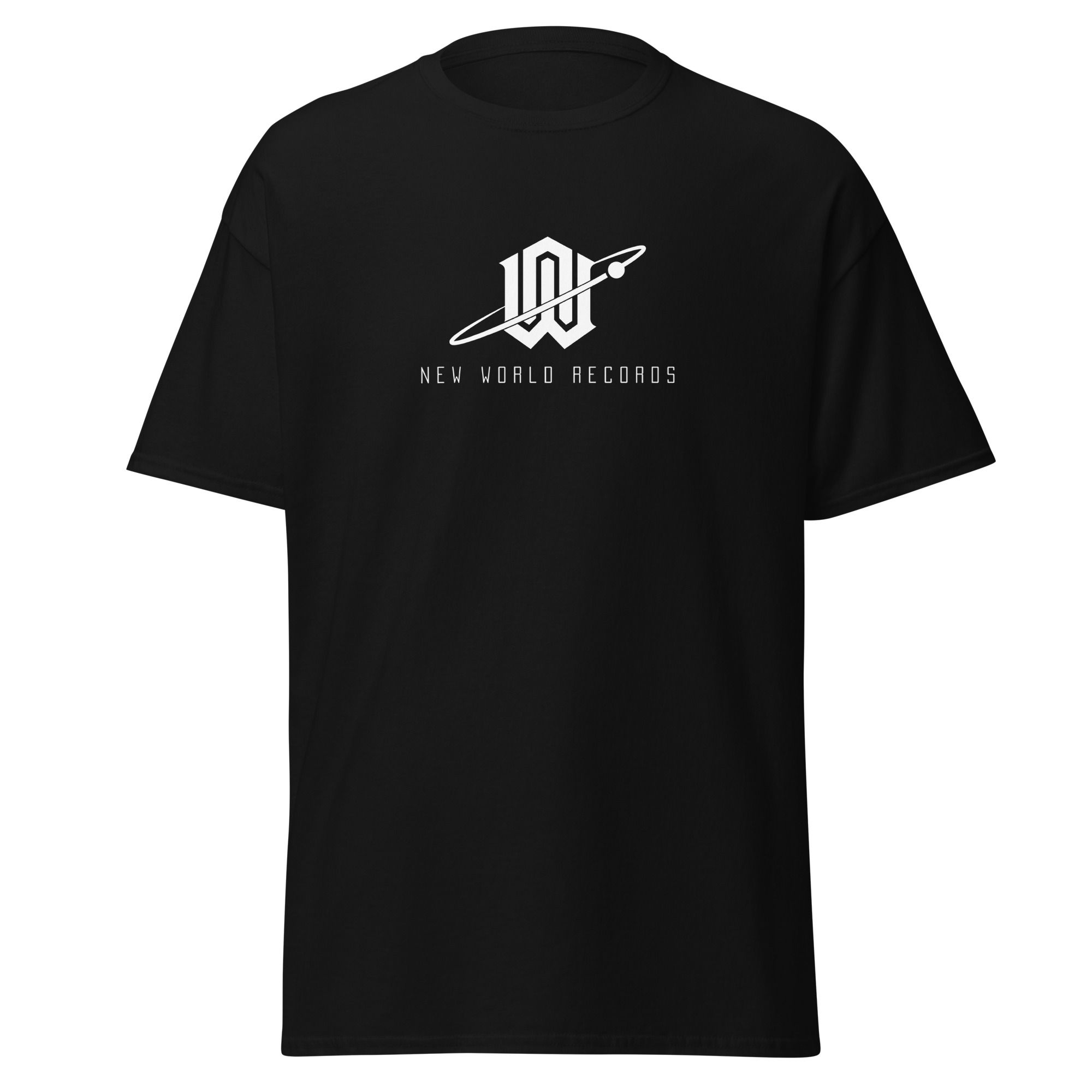 Unisex NWR Logo Shirt