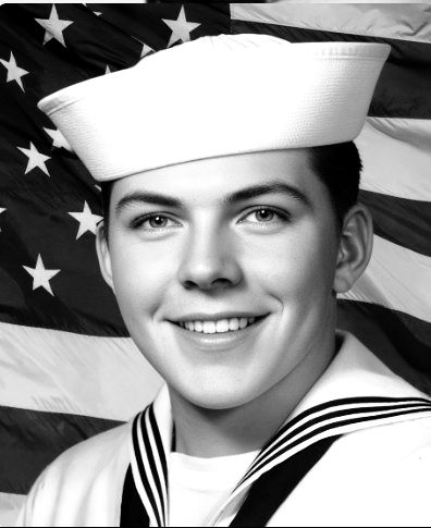 Dan Edward Reagan 