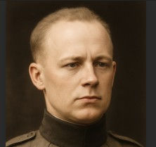 Oscar Franklin Miller 